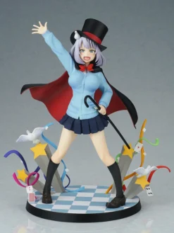 Magical Sempai Sempai 1/7 Scale Figure