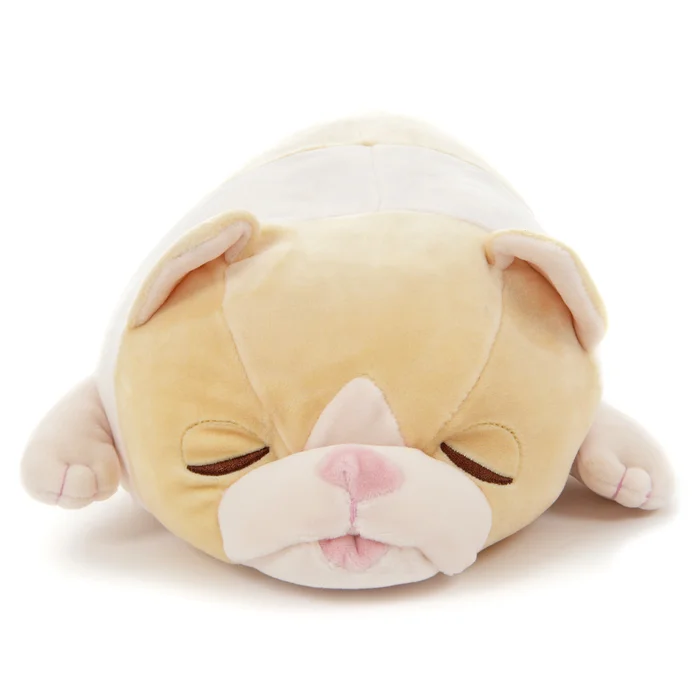 Marshmallow Animal Bolsters 16 Marshmallow Animal Bolsters - Image 14