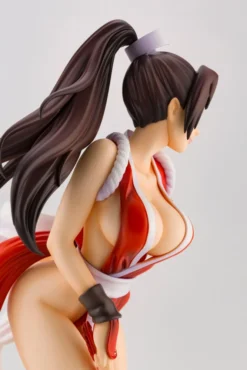 Kotobukiya SNK Bishoujo The King Of Fighters '98 Mai Shiranui 26 Kotobukiya SNK Bishoujo The King Of Fighters '98 Mai Shiranui -Otaku Bliss ca24da6ad4b841818812aa9a3eb7307d.jpg
