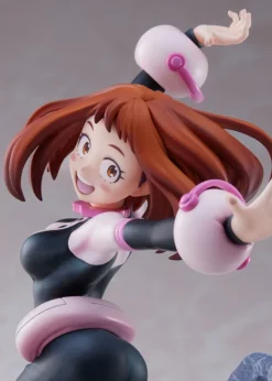 My Hero Academia Ochaco Uraraka 1/8 Scale Figure -Otaku Bliss ca4db9decc7e48b9bf0cd32ef13c6e30.jpg
