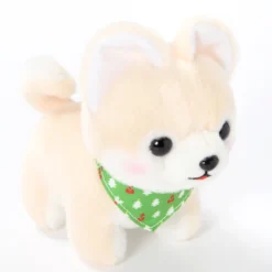 Mameshiba San Kyodai Christmas Dog Plush Collection (Standard) 26 Mameshiba San Kyodai Christmas Dog Plush Collection (Standard) -Otaku Bliss ca9777e3a834493d806fa7472ff88cd4.jpg