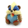 CAPCOM Monster Hunter Arzuros Plush 2 CAPCOM Monster Hunter Arzuros Plush -Otaku Bliss caea07a2fb0a4e468c9c77040eb0f77a.jpg