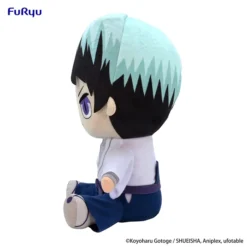 Demon Slayer: Kimetsu No Yaiba Yushiro Big Plush Toy -Otaku Bliss caf2bfaeb72a4e72a8f1991946f3df7c.jpg