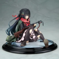 Girls' Frontline 100 Shiki: Heavy Damage Ver. 1/7 Scale Figure 23 Girls' Frontline 100 Shiki: Heavy Damage Ver. 1/7 Scale Figure -Otaku Bliss cb57e7964e954d6baf459a81e8f7c6aa.jpg