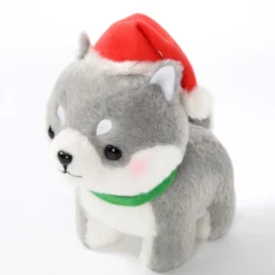 Mameshiba San Kyodai Christmas Dog Plush Collection (Standard) 30 Mameshiba San Kyodai Christmas Dog Plush Collection (Standard) -Otaku Bliss cb659b983c484538be859fb58b9b09ed.jpg