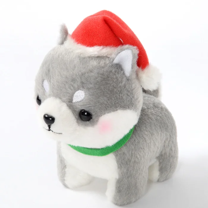 Mameshiba San Kyodai Christmas Dog Plush Collection (Standard) 13 Mameshiba San Kyodai Christmas Dog Plush Collection (Standard) - Image 11
