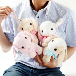 Pote Usa Loppy Rabbit Pretty Ribbon Pouches -Otaku Bliss cbcb1f071b2145a09aa75bc15591f7ad.jpg