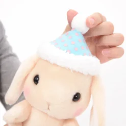 Pote Usa Loppy Fuyu Jitaku Rabbit Plush Collection (Standard) -Otaku Bliss cbd608c038394eeca1ed21b7f445fc9c.jpg