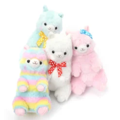 Alpacasso Sitting Plush Collection (Standard) -Otaku Bliss cbdcc6e6f583481fb79d57e8c858edad.jpg