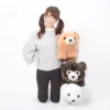 Marukuma Polar World Bear Plush Collection (Big) -Otaku Bliss cc0e811589544f99b88d86c63fae80cb.jpg