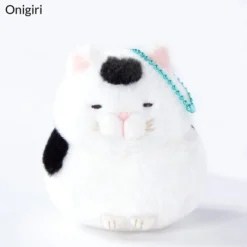 Hige Manjyu Yu Cat Plush Collection (Ball Chain) -Otaku Bliss cc216e0b93b846a28a3c7e2487e05251.jpg
