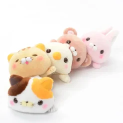 Daramofu-san Plush Collection (Standard) -Otaku Bliss cc4156388f294fb7887476fac4373de1.jpg