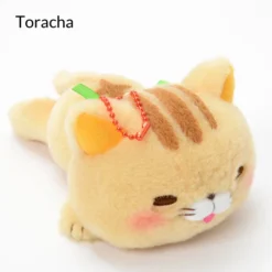 Daramofu-san Plush Collection (Ball Chain) -Otaku Bliss cc745fd424944c27826a75e9e1ee7ee8.jpg