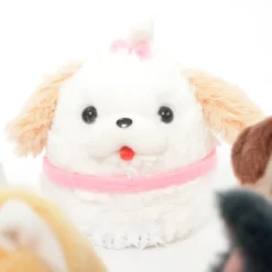 Wanko Tai Dog Plush Collection (Ball Chain) -Otaku Bliss ccaa341dd4314e1994db57d29bfe3623.jpg