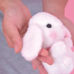 Pote Usa Loppy Rabbit Plush Collection (Ball Chain) -Otaku Bliss cce5cd8b49c2432bae6b2bb4c64981f8.jpg