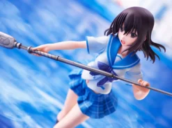 Wave Strike The Blood Yukina Himeragi: School Uniform Style 1/7 Scale Figure -Otaku Bliss cd1afdee5e0d4405a871ccd356e63bd6.jpg