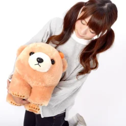 Marukuma Polar World Bear Plush Collection (Big) 38 Marukuma Polar World Bear Plush Collection (Big) -Otaku Bliss cd99db9c0728414c8133f9962966ef78.jpg