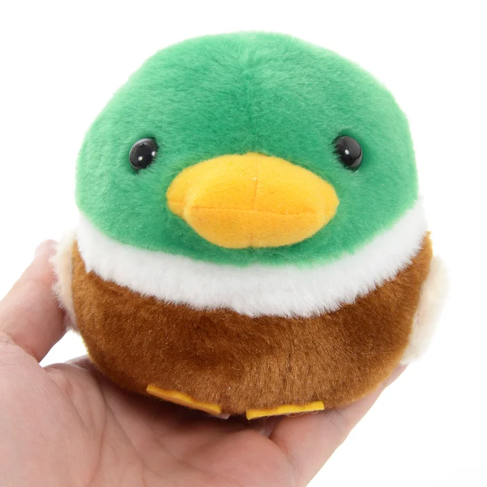 Kotori Tai Bird Plush Collection (Standard) 13 Kotori Tai Bird Plush Collection (Standard) - Image 11