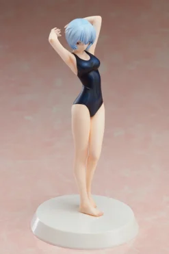 Rebuild Of Evangelion Rei Ayanami: Summer Queens 1/8 Scale Figure 11 Rebuild Of Evangelion Rei Ayanami: Summer Queens 1/8 Scale Figure -Otaku Bliss cec537687cb248fe8af98b74f59c6809.jpg