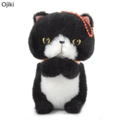 Onedari Munchkin Cat Plush Collection (Ball Chain) 28 Onedari Munchkin Cat Plush Collection (Ball Chain) -Otaku Bliss cef6e2deae5e47039c4b4929d54ff216.jpg