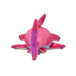 Scalloped Hammerhead Plushie -Otaku Bliss cf1f7c4401cb4d6aa93c0efc73834098.jpg