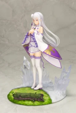 Kotobukiya Re:Zero -Starting Life In Another World- 2nd Season Emilia: Memory's Journey 1/7 Scale Figure 21 Kotobukiya Re:Zero -Starting Life In Another World- 2nd Season Emilia: Memory's Journey 1/7 Scale Figure -Otaku Bliss cf26a196a59c435e988ffe0142bc99a8.jpg