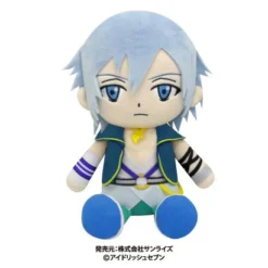 IDOLiSH 7 Plushies -Otaku Bliss cf3f9e2676494340a51bf0c4eb95f3ad.jpg