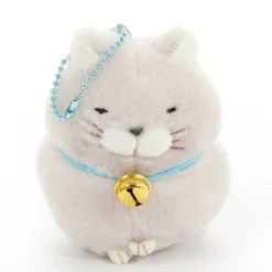 Hige Manjyu Cat Plush Collection (Ball Chain) -Otaku Bliss cf5091bab28640f4a03b1c8e02831b11.jpg