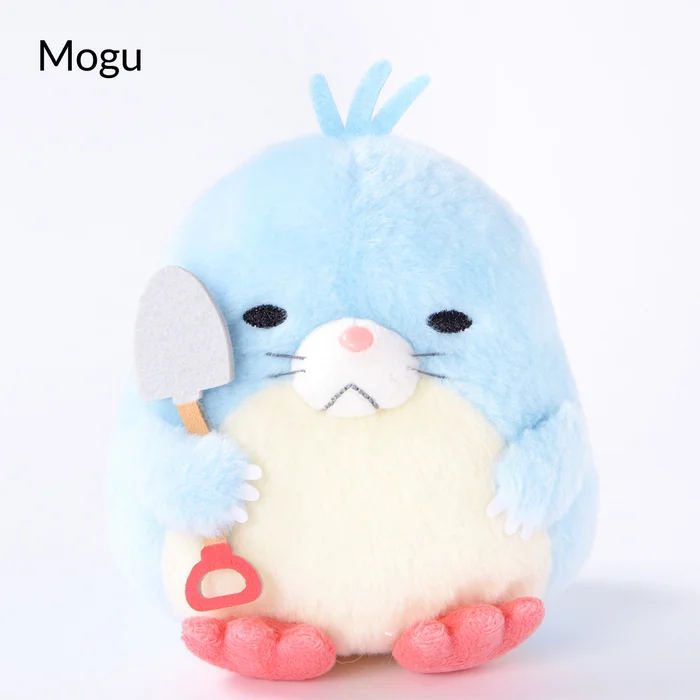 Horinezumi No Harin Plush Collection (Standard) 14 Horinezumi No Harin Plush Collection (Standard) - Image 12