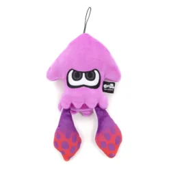 Splatoon 2 All-Star Collection Small Squid Plushies 19 Splatoon 2 All-Star Collection Small Squid Plushies -Otaku Bliss cfcb5f1728874d039b80bb5249db282c.jpg
