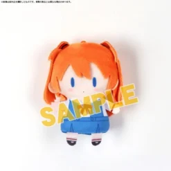 Puppela Rebuild Of Evangelion Finger Puppet Plush Collection -Otaku Bliss cfe0d45e297741bc90dcdd4ac62cc6da.jpg