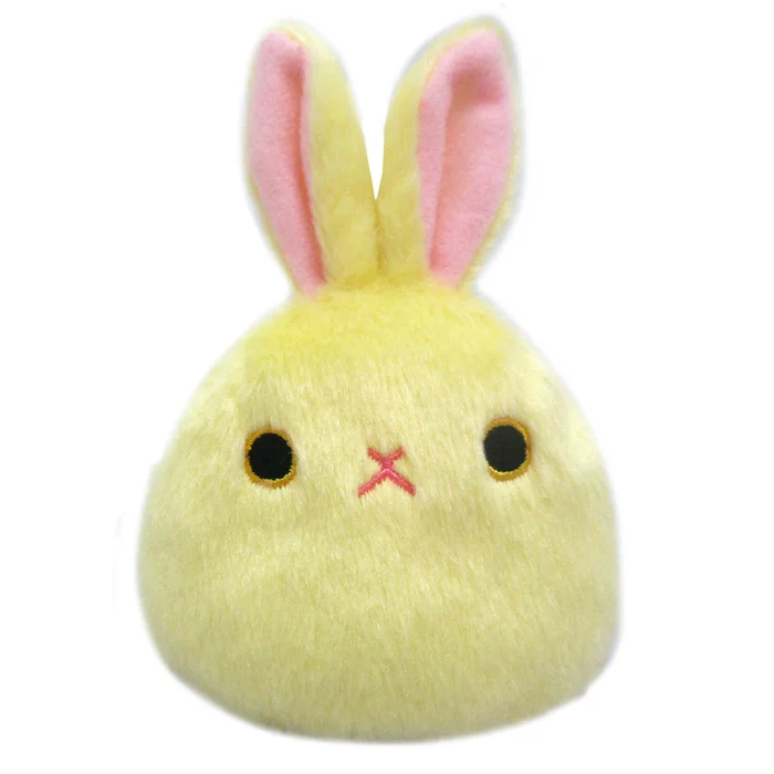 Pastel Rabi-dango Plush Collection 4 Pastel Rabi-dango Plush Collection - Image 2
