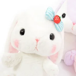 Pote Usa Loppy Strawberry Plush Collection (Big) -Otaku Bliss d095697e99c045bda2187f7d129b37b9.jpg