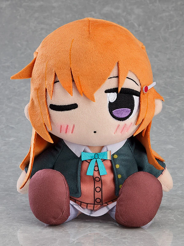GOOD SMILE COMPANY Love Live! Nijigasaki High School Idol Club Kuripan Plushie 10 GOOD SMILE COMPANY Love Live! Nijigasaki High School Idol Club Kuripan Plushie - Image 8