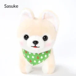 Mameshiba San Kyodai Christmas Dog Plush Collection (Standard) 25 Mameshiba San Kyodai Christmas Dog Plush Collection (Standard) -Otaku Bliss d0d7ecb89cc14f688637f48442e6c120.jpg