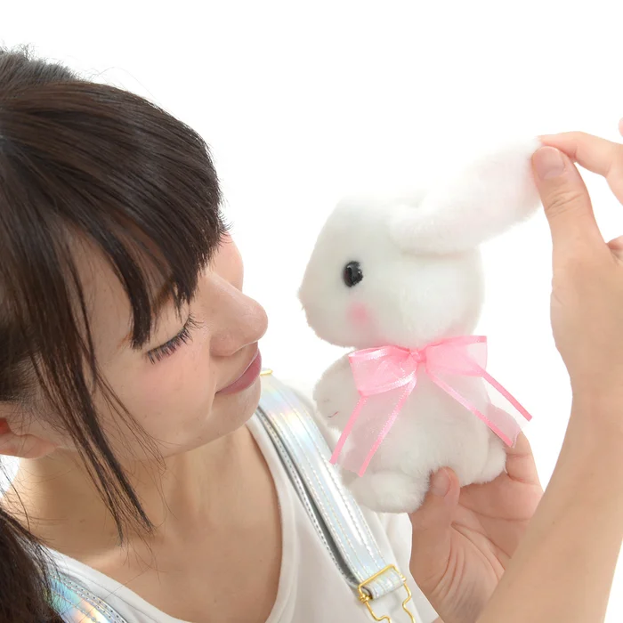 Pote Usa Loppy Onedari Rabbit Plush Collection (Standard) 12 Pote Usa Loppy Onedari Rabbit Plush Collection (Standard) - Image 10