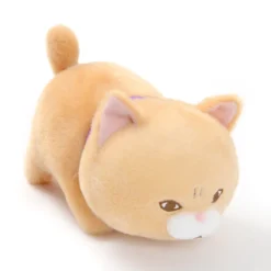 Bucha Neko-san Cat Plush Collection (Standard) -Otaku Bliss d11cd654c3af46e3888a6647e332acd8.jpg