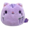 Flower Neko-dango Wisteria -Otaku Bliss d155e39b827347328fe25d9ee6b5720b.jpg