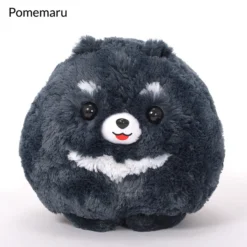 Pometan & Friends Dog Plush Collection (Big) -Otaku Bliss d1989a634a8c455488773c89261799c5.jpg