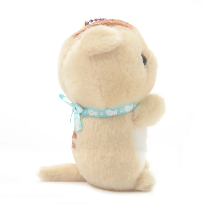 Onedari Munchkin Cat Plush Collection (Ball Chain) 20 Onedari Munchkin Cat Plush Collection (Ball Chain) - Image 18