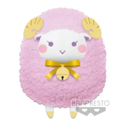 BANPRESTO Obey Me! Big Sheep Plush 12 BANPRESTO Obey Me! Big Sheep Plush -Otaku Bliss d29ab58878d54e8e89bc4b309eef5175.jpg