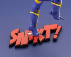 Kotobukiya Marvel X-Men Wolverine (Laura Kinney) Bishoujo Statue -Otaku Bliss d2acf41070a4495eaa2895133618412c.jpg