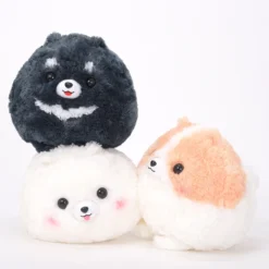 Pometan & Friends Dog Plush Collection (Big) -Otaku Bliss d2d011117ba349fb8c8b0edfb6b0e118.jpg