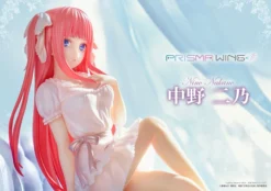 Prisma Wing The Quintessential Quintuplets The Movie Nino Nakano 1/7 Scale Figure 25 Prisma Wing The Quintessential Quintuplets The Movie Nino Nakano 1/7 Scale Figure -Otaku Bliss d2db99cbd07a4891aebd6de6b96486c3.jpg