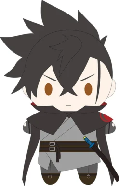 GOOD SMILE COMPANY Revenger Plushie -Otaku Bliss d32461f5264d4acfbec3265f5eecddef.jpg