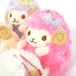 Heartful Girly Wooly Sheep Plush Collection (Ball Chain) -Otaku Bliss d344c1f3e3fd4f1aafe9bb2528f38176.jpg