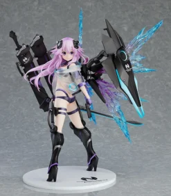 Hyperdimension Neptunia -Festival Full Of Nep Nep- Dimension Traveler Neptune: Generator Unit Ver. 1/7 Scale Figure -Otaku Bliss d34dca9125554748b3e0349fb8247abf.jpg