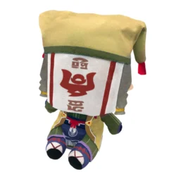 CAPCOM Monster Hunter Rise Plush Collection Vol. 9 -Otaku Bliss d374cc5c4a1c44f1b614f8c53bf0f416.jpg