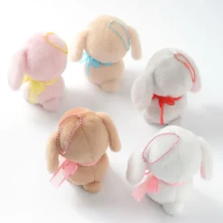 Pote Usa Loppy Onedari Rabbit Plush Collection (Ball Chain) -Otaku Bliss d37c7e9d53784f53beebcfd789438361.jpg