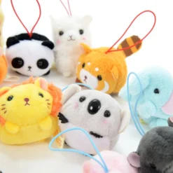 Puchimaru Zoo Animal Plush Collection -Otaku Bliss d3d0afea2f154c6a8758da118b0c51ad.jpg